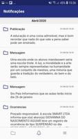 Colégio Allan Kardec imagem de tela 3