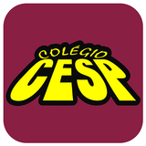Colégio CESP Zeichen