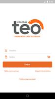 Teo Play โปสเตอร์