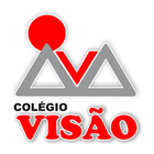 MINHA ESCOLA COLÉGIO VISÃO DF 图标