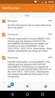 Colégio Atuante Ekran Görüntüsü 1