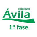 Colégio Ávila - 1ª fase APK