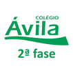 Colégio Ávila - 2ª fase