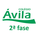 Colégio Ávila - 2ª fase APK