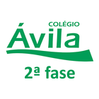 ikon Colégio Ávila - 2ª fase