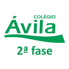Colégio Ávila - 2ª fase icon
