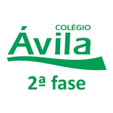 Colégio Ávila - 2ª fase icône