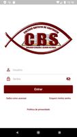 CBS Santarém Cartaz