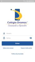 Colégio Dromos poster