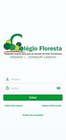 COLÉGIO FLORESTA - UNIDADE I poster