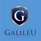 Colégio Galileu Anápolis Go simgesi