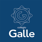 Colégio Galle icon