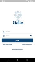 Colégio Galle poster