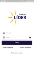 Líder online постер