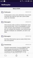 Líder online скриншот 3
