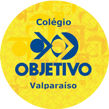 Colégio Objetivo Valparaíso icône