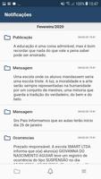 Colégio Padrão Screenshot 3