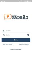 Colégio Padrão Plakat