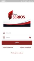 Colégio Serios Cartaz