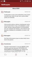 Colégio Serios imagem de tela 3