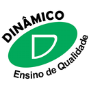 Colégio Dinâmico Pires do Rio APK