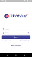 EXPOVEST ONLINE poster