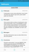 Colégio Expressão Júnior imagem de tela 3