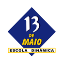 Escola Dinâmica 13 de Maio APK