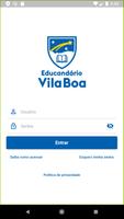 Educandário Vila Boa poster