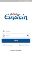 Colégio Einstein Goiânia poster