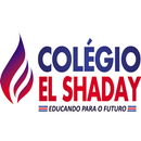 Colégio EL Shaday Palmeiras de APK