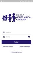 Crescer Gente Miúda постер