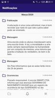 Crescer Gente Miúda скриншот 3