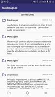 Escola EV. Lago Dos Cisnes screenshot 3