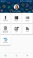 برنامه‌نما REP عکس از صفحه