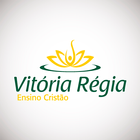 Agenda Virtual Vitória Régia ícone