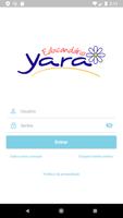 Educandário Yara App Affiche