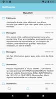 Educandário Yara App screenshot 3