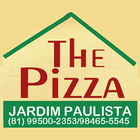 The Pizza Jardim Paulista icon