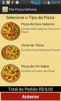 The Pizza Jardim Paulista screenshot 1