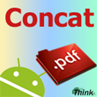 PDF Join simgesi