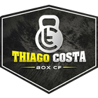 Thiago Costa Box CF ícone