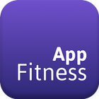 App Fitness иконка