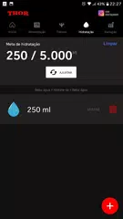 Thor App アプリダウンロード