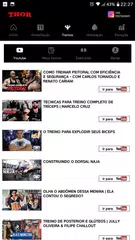 Thor App アプリダウンロード