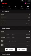 Thor App アプリダウンロード