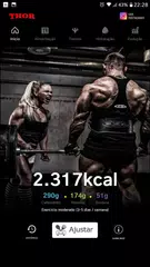 Thor App アプリダウンロード