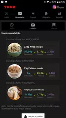 Thor App アプリダウンロード