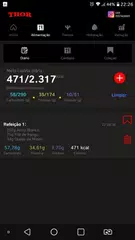 Thor App アプリダウンロード