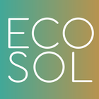 Ecosol ícone